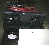  CAMPBELL HAUSFELD Model VT 623100AJ Air Compressor,